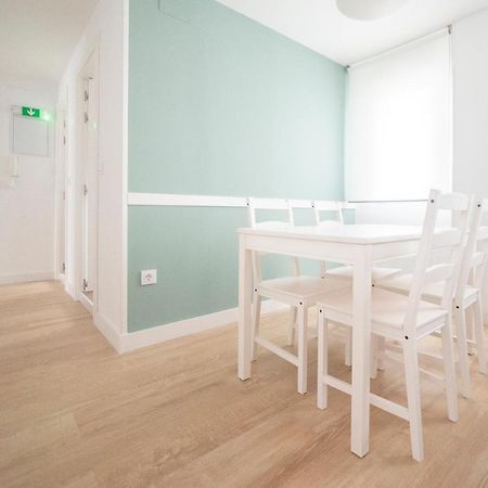 Apartamento Balbin IV กิฮอน ภายนอก รูปภาพ