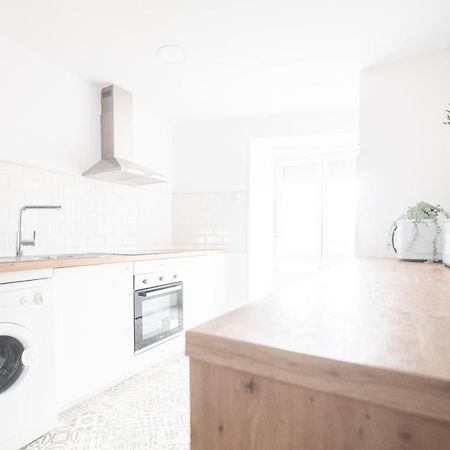Apartamento Balbin IV กิฮอน ภายนอก รูปภาพ